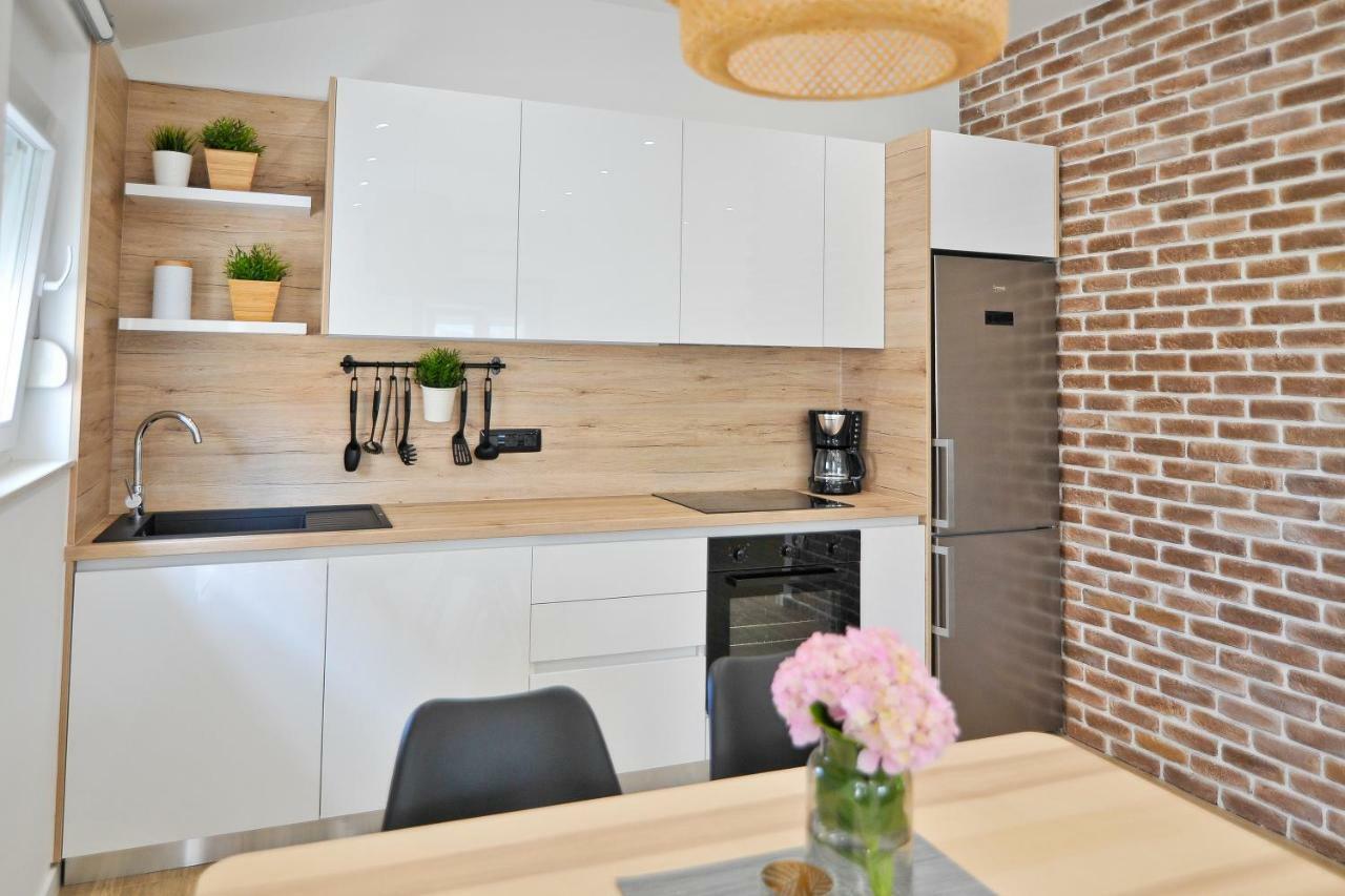 Modern Apartment Vitrenjak Задар Экстерьер фото